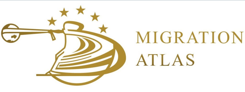 Migration Atlas