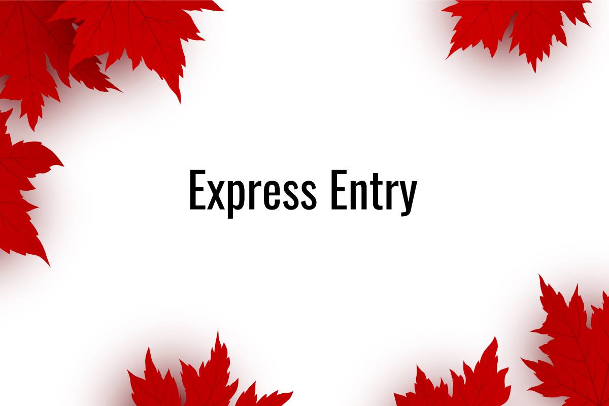 Express-Entry-Draw